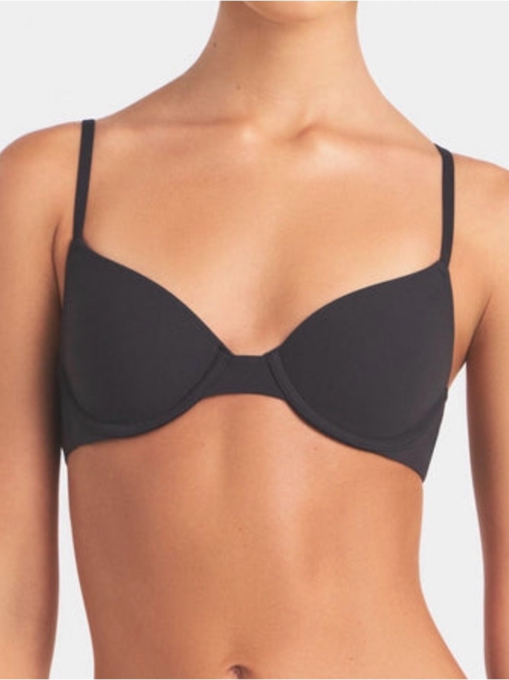 Skims Fits Everybody Tshirt Bra